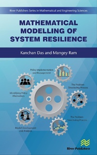 Enlarge image Cover: Mathematical Modelling of System Resilience - Taylor & Francis