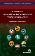 Cover: Sustainable Human Resource Management - Taylor & Francis