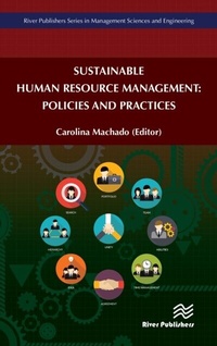 Enlarge image Cover: Sustainable Human Resource Management - Taylor & Francis