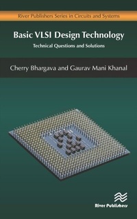 Enlarge image Cover: Basic VLSI Design Technology - Taylor & Francis