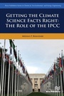 Cover: Getting the Climate Science Facts Right - Taylor & Francis