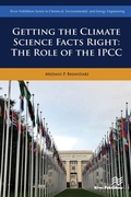 Cover: Getting the Climate Science Facts Right - Taylor & Francis