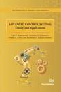 Cover: Advanced Control Systems - Taylor & Francis