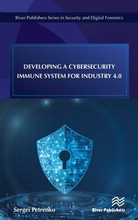 Abbildung von: Developing a Cybersecurity Immune System for Industry 4.0 - Taylor & Francis