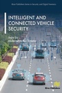 Cover: Intelligent and Connected Vehicle Security - Taylor & Francis
