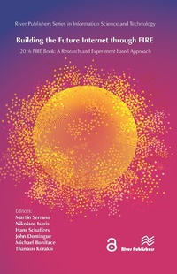 Abbildung von: Building the Future Internet through FIRE - Taylor & Francis
