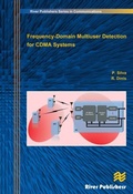 Cover: Frequency-Domain Multiuser Detection for CDMA Systems - Taylor & Francis