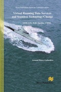 Cover: Virtual Roaming Data Services and Seamless Technology Change - Taylor & Francis