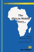 Cover: The African Mobile Story - Taylor & Francis