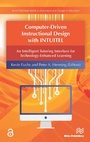 Cover: Computer-Driven Instructional Design with INTUITEL - Taylor & Francis