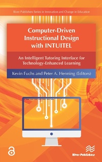 Abbildung von: Computer-Driven Instructional Design with INTUITEL - Taylor & Francis