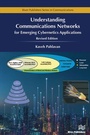 Cover: Understanding Communications Networks - for Emerging Cybernetics Applications - Taylor & Francis