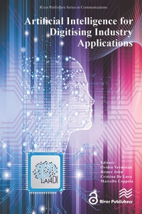 Abbildung von: Artificial Intelligence for Digitising Industry ? Applications - Taylor & Francis