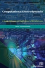 Cover: Computational Electrodynamics - Taylor & Francis