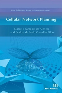 Abbildung von: Cellular Network Planning - Taylor & Francis