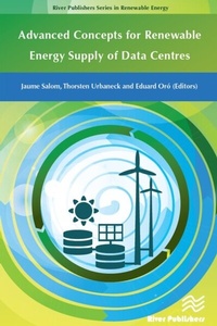 Abbildung von: Advanced Concepts for Renewable Energy Supply of Data Centres - Taylor & Francis
