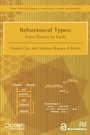 Cover: Behavioural Types - Taylor & Francis