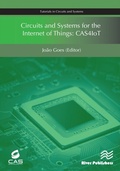 Cover: Circuits and Systems for the Internet of Things - Taylor & Francis