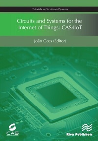 Enlarge image Cover: Circuits and Systems for the Internet of Things - Taylor & Francis