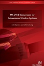 Cover: FM-UWB Transceivers for Autonomous Wireless Systems - Taylor & Francis