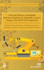 Cover: Soft and Stiffness-controllable Robotics Solutions for Minimally Invasive Surgery - Taylor & Francis