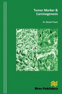 Abbildung von: Tumor Marker and Carcinogenesis - Taylor & Francis