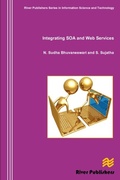 Cover: Integrating SOA and Web Services - Taylor & Francis