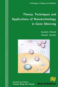 Bild: Theory, Techniques and Applications of Nanotechnology in Gene Silencing - Taylor & Francis