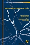 Cover: Multihop Mobile Wireless Networks - Taylor & Francis