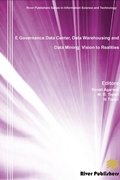 Cover: E Governance Data Center, Data Warehousing and Data Mining - Taylor & Francis
