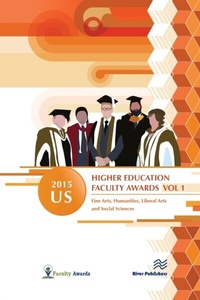 Abbildung von: 2015 U.S. Higher Education Faculty Awards, Vol. 1 - Taylor & Francis