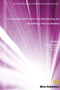 Abbildung von: E Governance Data Center, Data Warehousing and Data Mining - Taylor & Francis