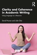 Cover: Clarity and Coherence in Academic Writing - Routledge