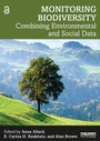 Cover: Monitoring Biodiversity - Routledge