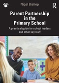 Cover: Parent Partnership in the Primary School - Routledge