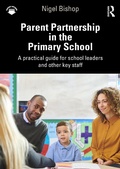 Cover: Parent Partnership in the Primary School - Routledge