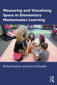 Abbildung von: Measuring and Visualizing Space in Elementary Mathematics Learning - Routledge