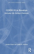 Cover: COVID-19 in Brooklyn - Routledge