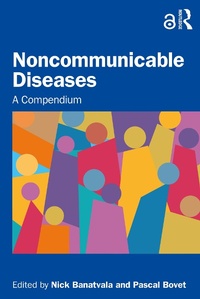 Abbildung von: Noncommunicable Diseases - Routledge