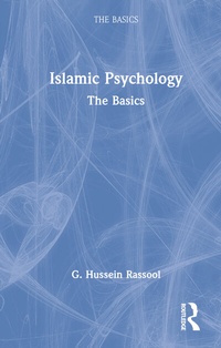 Abbildung von: Islamic Psychology - Routledge
