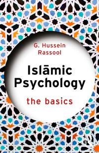 Abbildung von: Islamic Psychology - Routledge