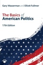 Cover: The Basics of American Politics - Routledge