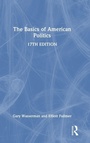 Cover: The Basics of American Politics - Routledge