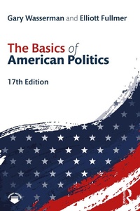 Abbildung von: The Basics of American Politics - Routledge