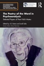 Cover: The Poetry of the Word in Psychoanalysis - Routledge