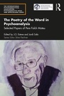 Cover: The Poetry of the Word in Psychoanalysis - Routledge