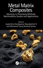 Cover: Metal Matrix Composites - CRC Press