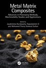 Cover: Metal Matrix Composites - CRC Press