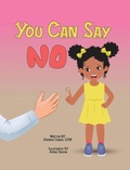 Cover: You Can Say No - IngramSpark