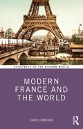 Bild: Modern France and the World - Routledge